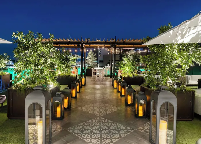 Jw Marriott Savannah Plant Riverside District