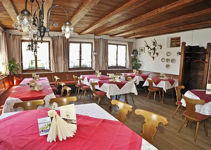 Hotel-Gasthof Adler