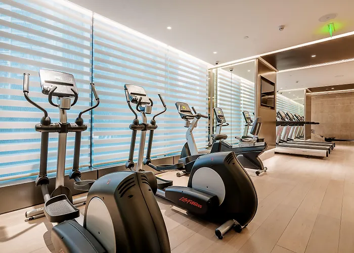 Shenzhen Ayearn Hotel
