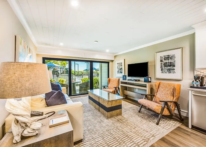 Anna Maria Beach Resort