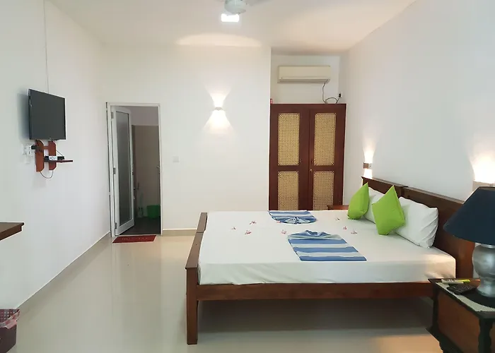 Residence Jasmine