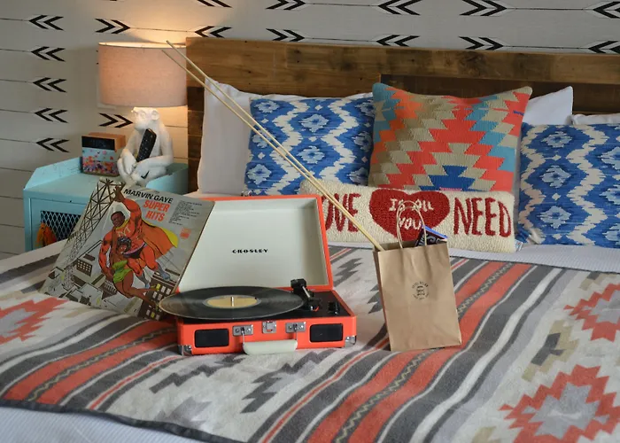 Hotel Dylan