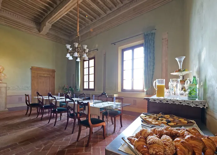 Delcorto Suites