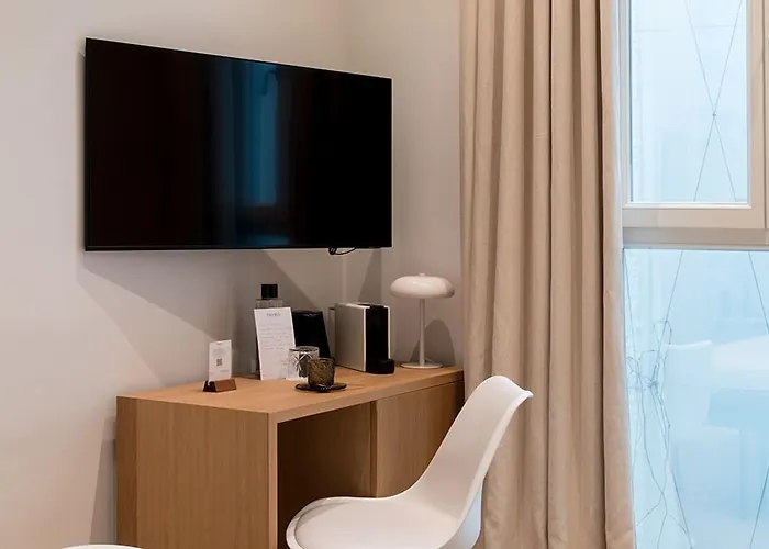 Hotel Tayko Sevilla