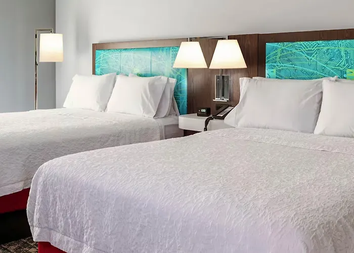 Hampton Inn Fort Myers Downtown