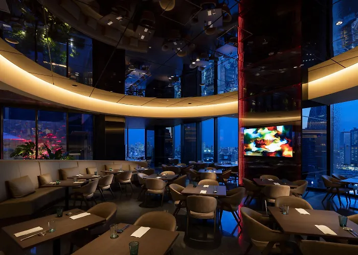 Hotel Groove Shinjuku, A Parkroyal Hotel