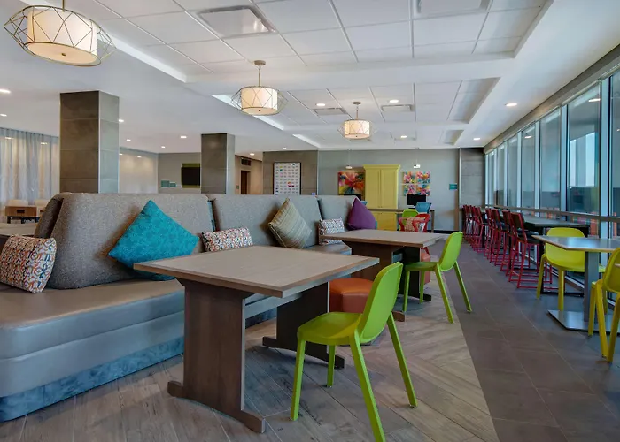 Home2 Suites By Hilton Garden Grove