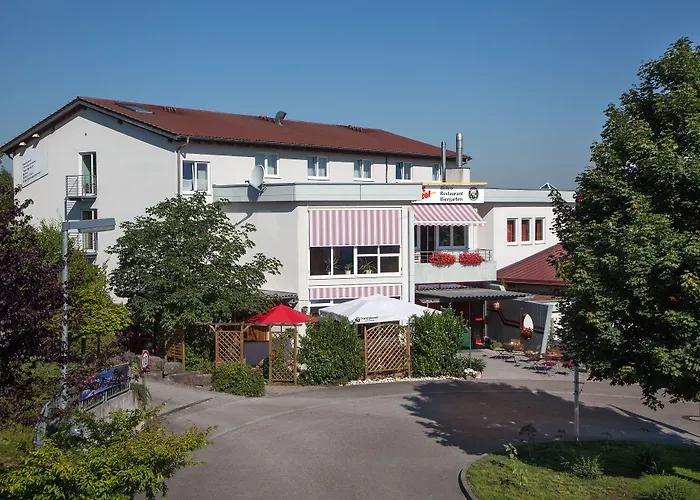 Sporthotel Oehringen