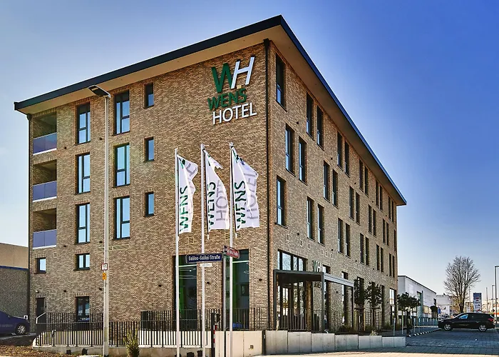 Wens Hotel