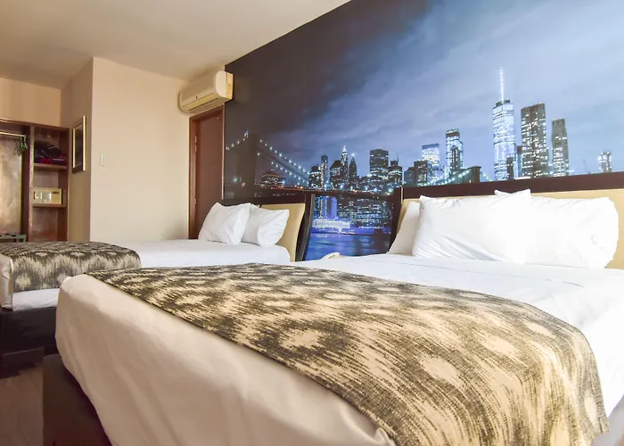 Hotel Toetem Guadalajara