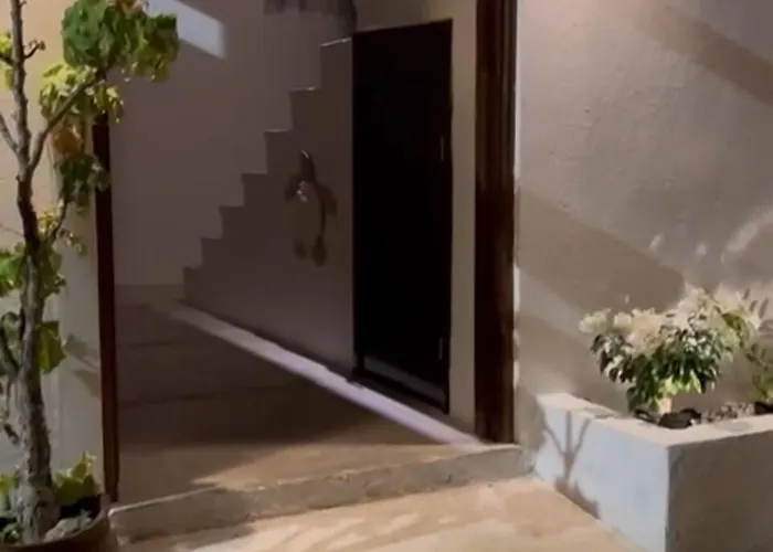 Hotel Casa Prisca
