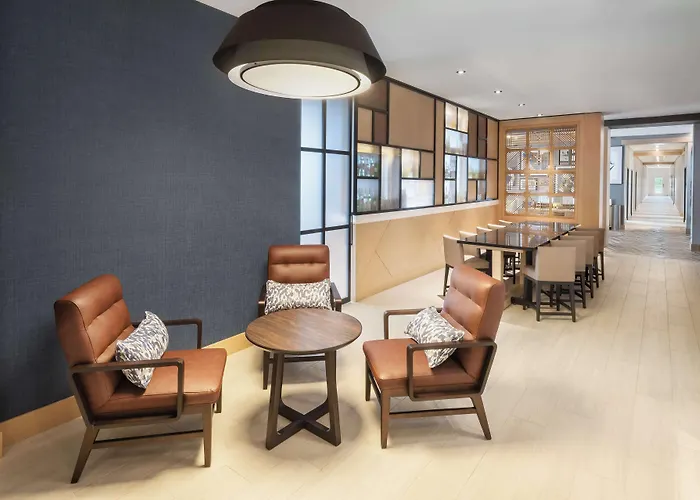 Hyatt Place Munster