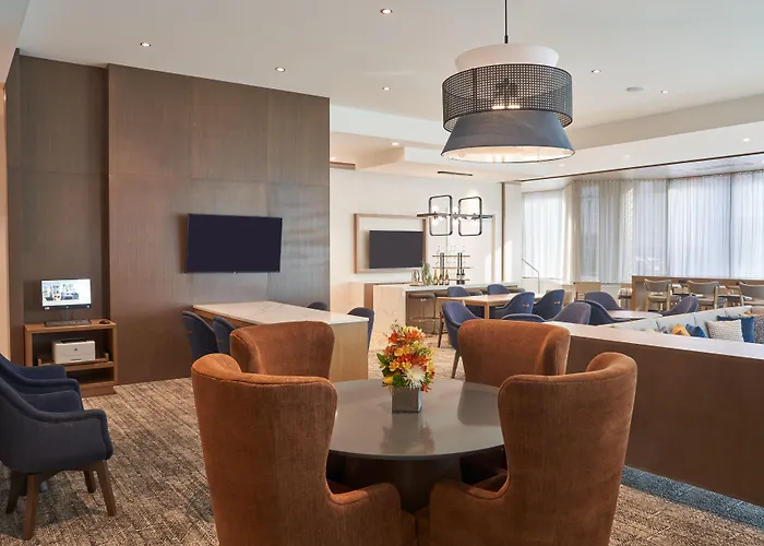 Staybridge Suites Wilmington Downtown By Ihg