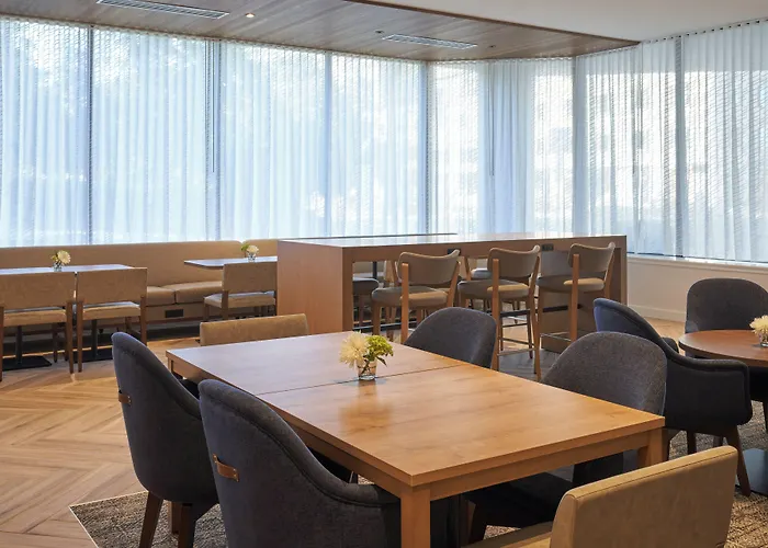 Staybridge Suites Wilmington Downtown By Ihg