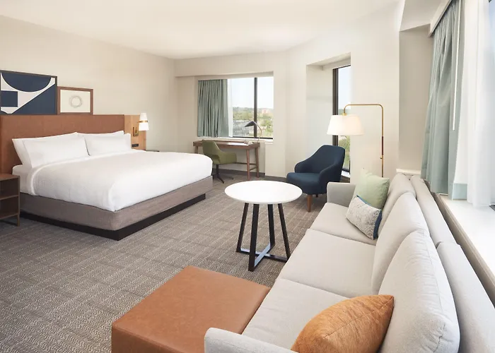 Staybridge Suites Wilmington Downtown By Ihg