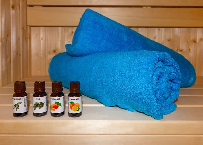Irini Luxury Rooms