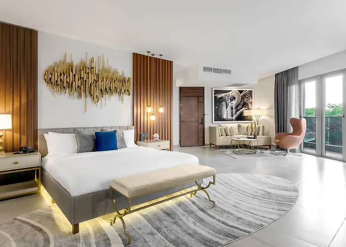 The Art Hotel