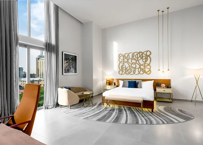 The Art Hotel