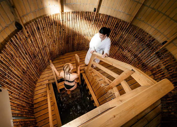 Boutique Hotel Laehde