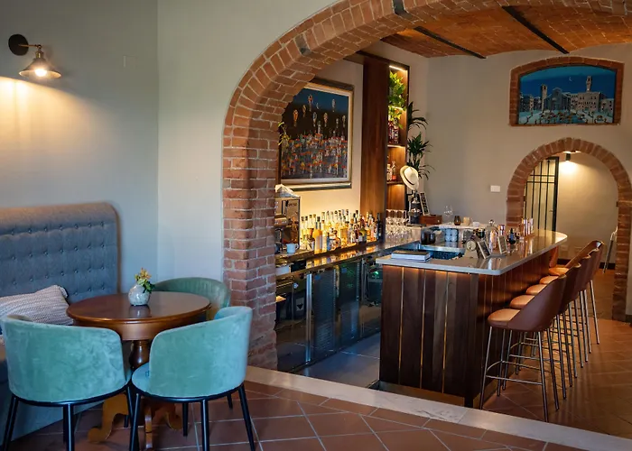 Borgo San Vincenzo
