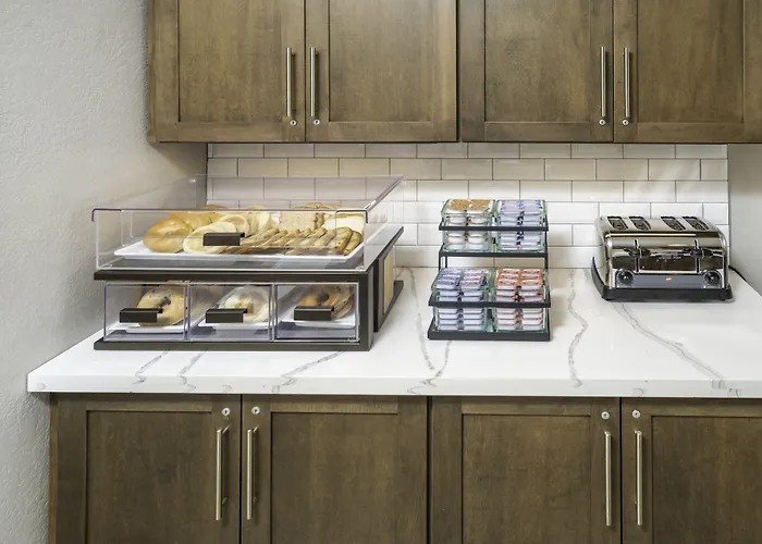 Staybridge Suites Florence - Cincinnati South By Ihg
