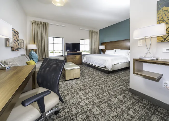 Staybridge Suites Florence - Cincinnati South By Ihg