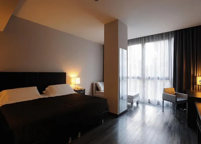 Park Hotel Sporting