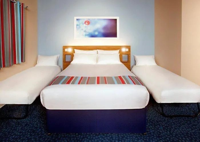 Travelodge Sleaford