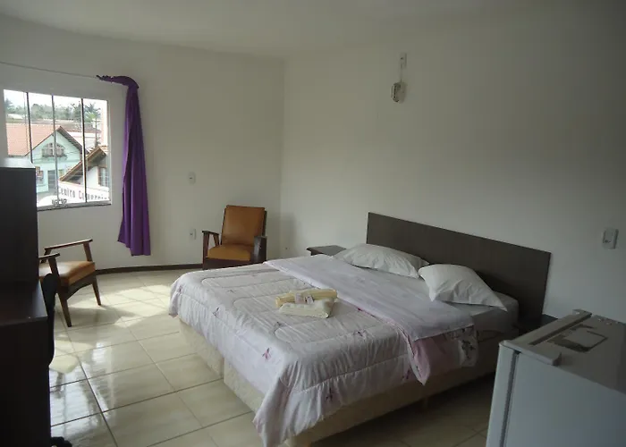 Iria's Hotel