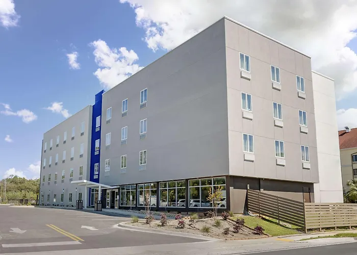 Sleep Inn&Suites Fort Walton Beach - Destin West