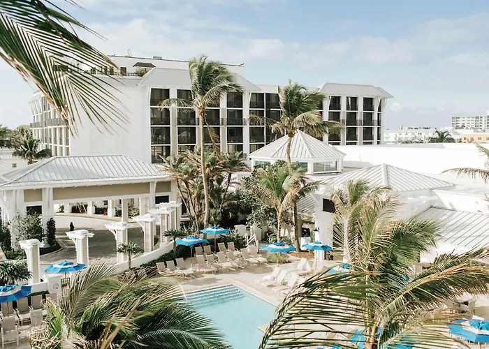 Opal Grand Oceanfront Resort & Spa