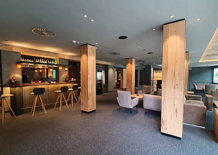 Wellnesshotel Mein Almhof Superior