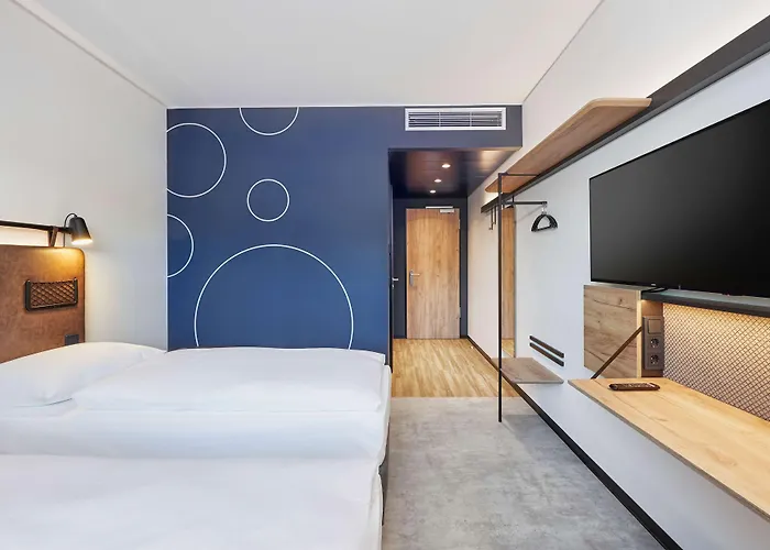 Leonardo Smart Hotel Duesseldorf