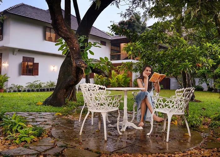 Surya Heritage Hotels