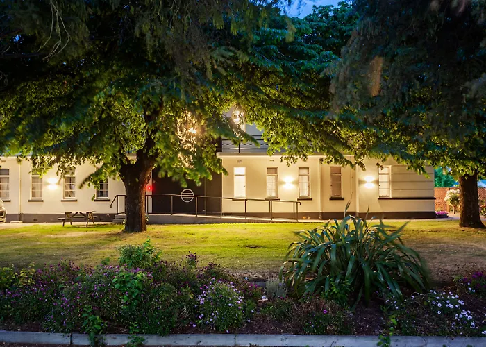 Wigram Hotel