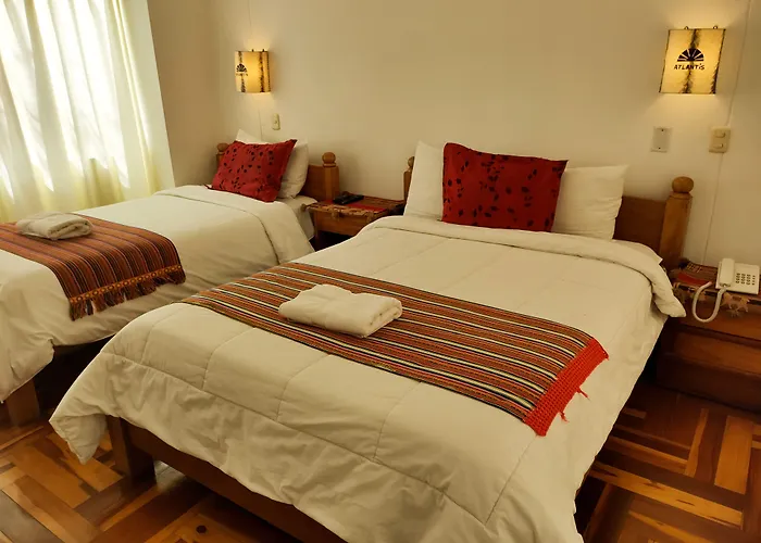 Eco Bunnu Inn