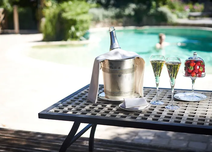 Relais Bernard Loiseau
