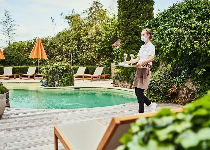 Relais Bernard Loiseau