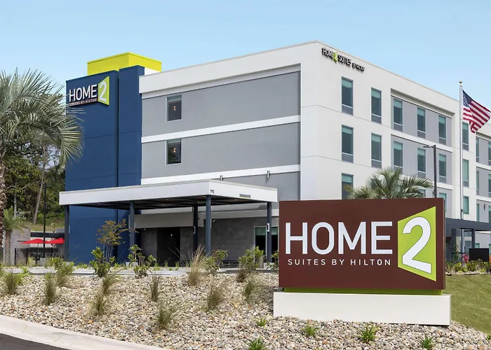 Home2 Suites By Hilton Niceville Eglin Air Force Base