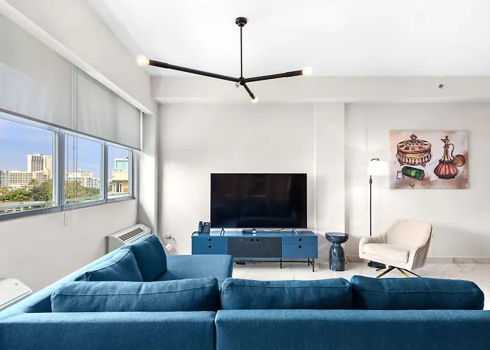 Don Rafa Boutique Hotel & Residences