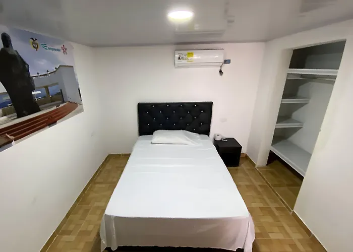 Apartahotel Saroa