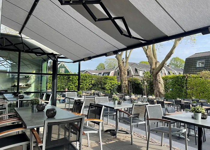 Boutique Hotel Brasa Beemster