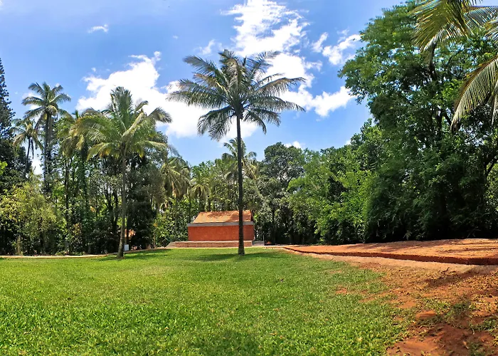 The Orchard Resort