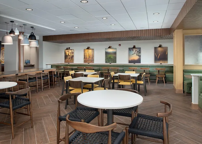 Fairfield Inn & Suites By Marriott Boise West