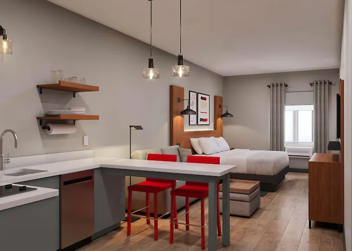 Hawthorn Extended Stay By Wyndham Mount Laurel Moorestown
