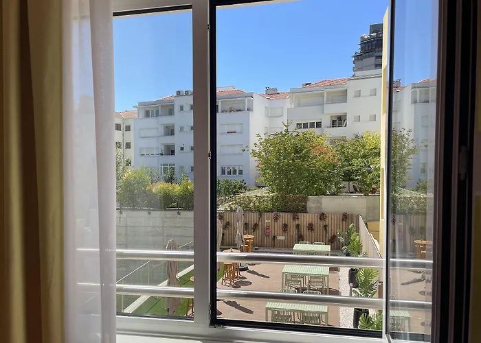 Casual Raizes Porto By Casual Hoteles