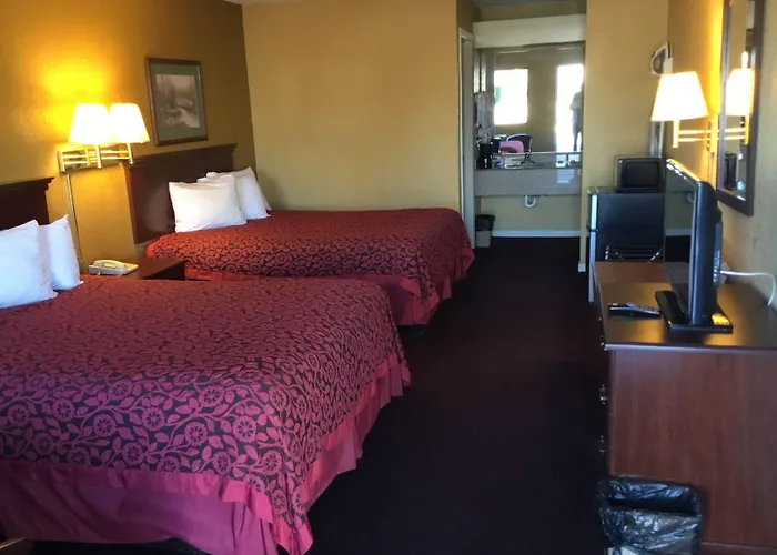 Travel Inn North Little Rock