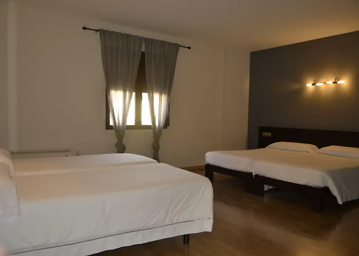 Hotel El Tratado