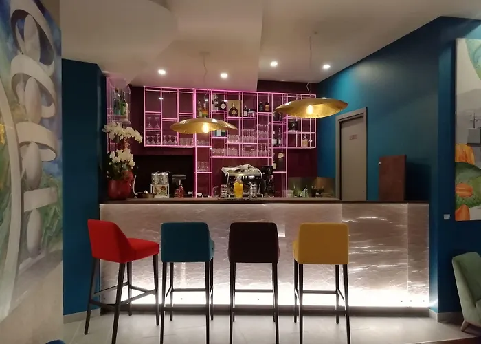 73 Boutique Hotel