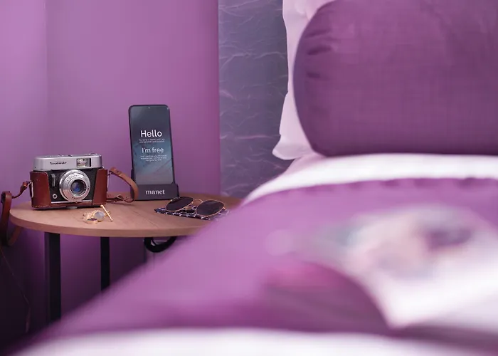 73 Boutique Hotel